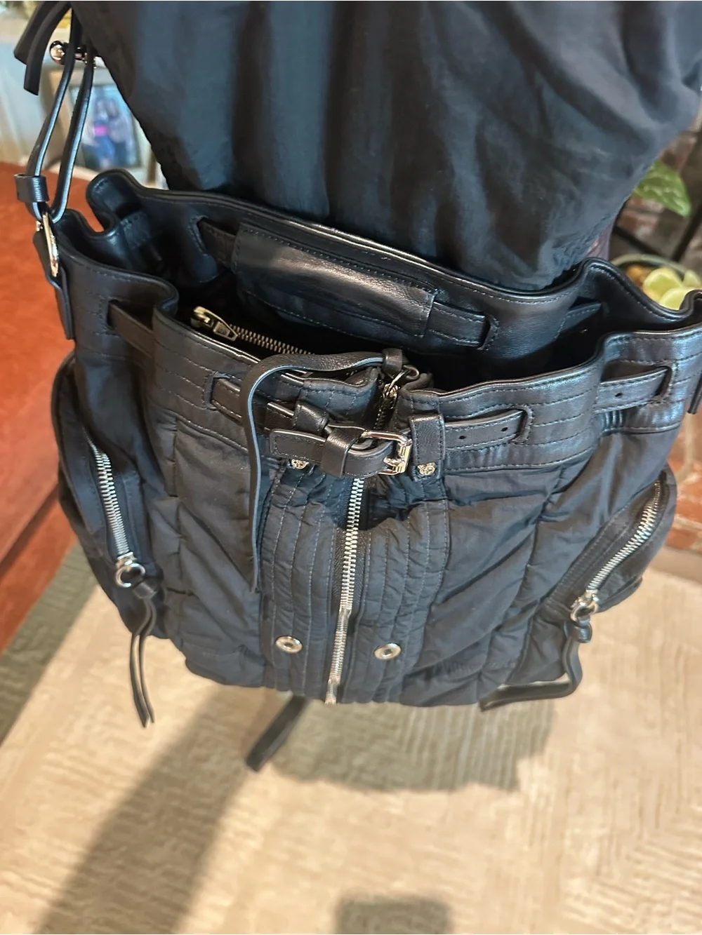 Alexander Wang item highlights